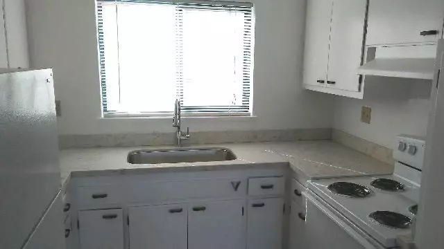 C1737 Apartment for rent in Berkeley, CA