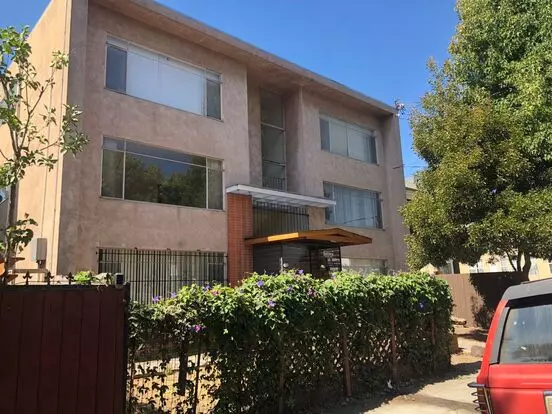 Spacious, Top Floor Two Bedroom Apartment Near Uc Berkeley And Telegraph Ave. Apartment for rent in Berkeley, CA