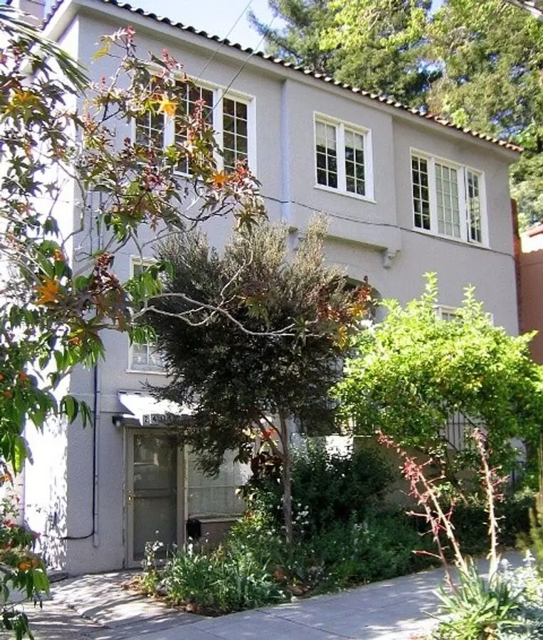 Fully Updated Studio ~great Location Near Campus~ North-side Berkeley Apartment for rent in Berkeley, CA