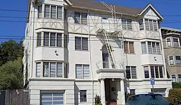 5 of 18 Studio Apartments Available Durant Avenue Apartments Is An 18 Unit Building Built In The Early 1900S Apartment for rent in Berkeley, CA