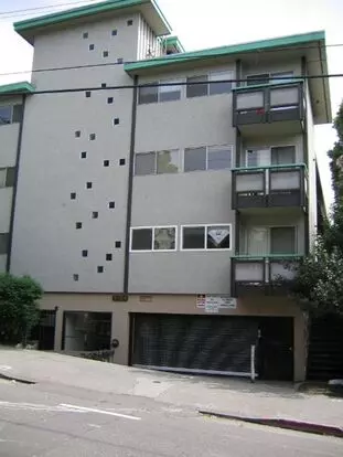 T2724 Apartment for rent in Berkeley, CA
