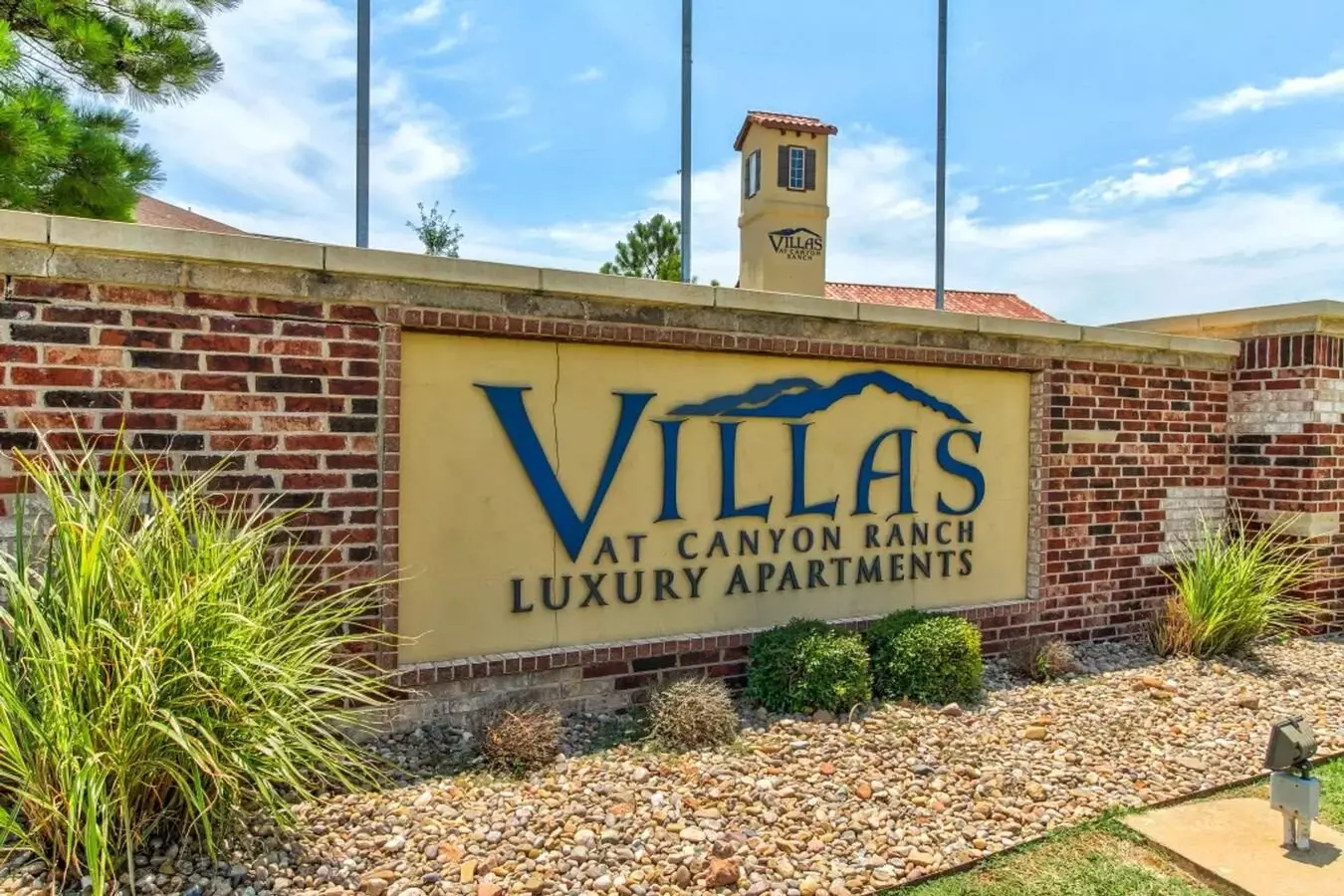 Villas At Canyon Ranch Apartment for rent in Yukon, OK