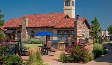 3 of 61 Villas At Canyon Ranch Apartment for rent in Yukon, OK
