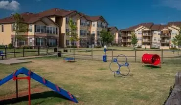 4 of 61 Villas At Canyon Ranch Apartment for rent in Yukon, OK