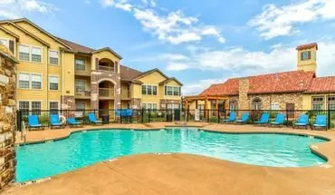 5 of 61 Villas At Canyon Ranch Apartment for rent in Yukon, OK