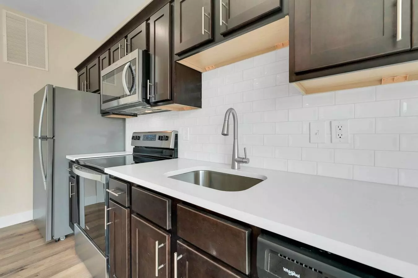 Beverly Lofts, Llc - West - 519 E. Cherry St. Apartment for rent in Springfield, MO