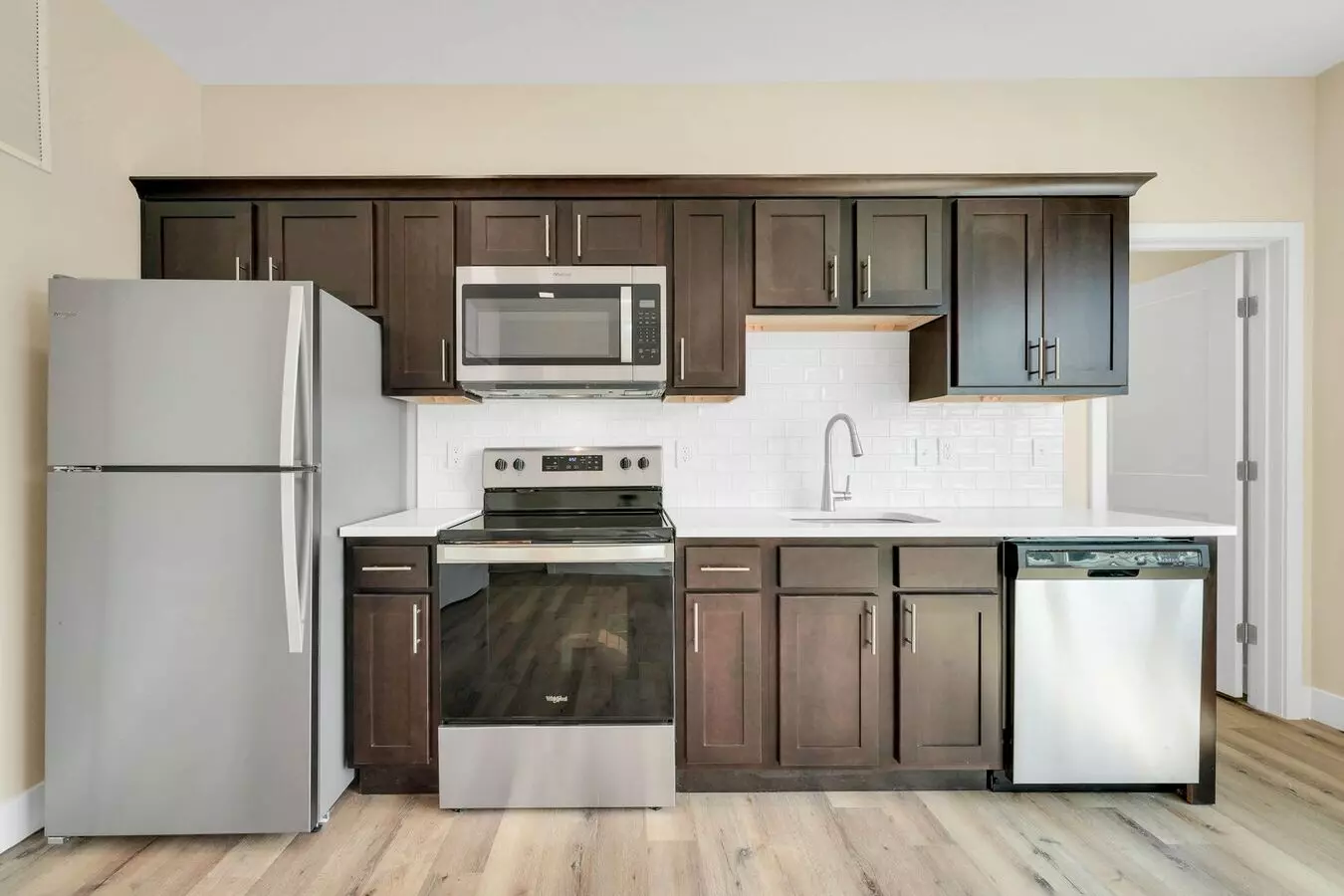 Beverly Lofts, Llc - West - 519 E. Cherry St. Apartment for rent in Springfield, MO