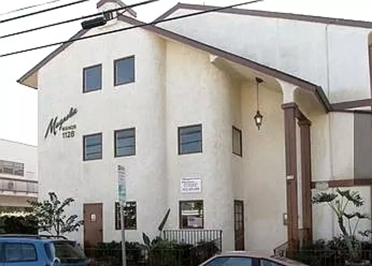 1128 E 4th St Apartment for rent in Long Beach, CA