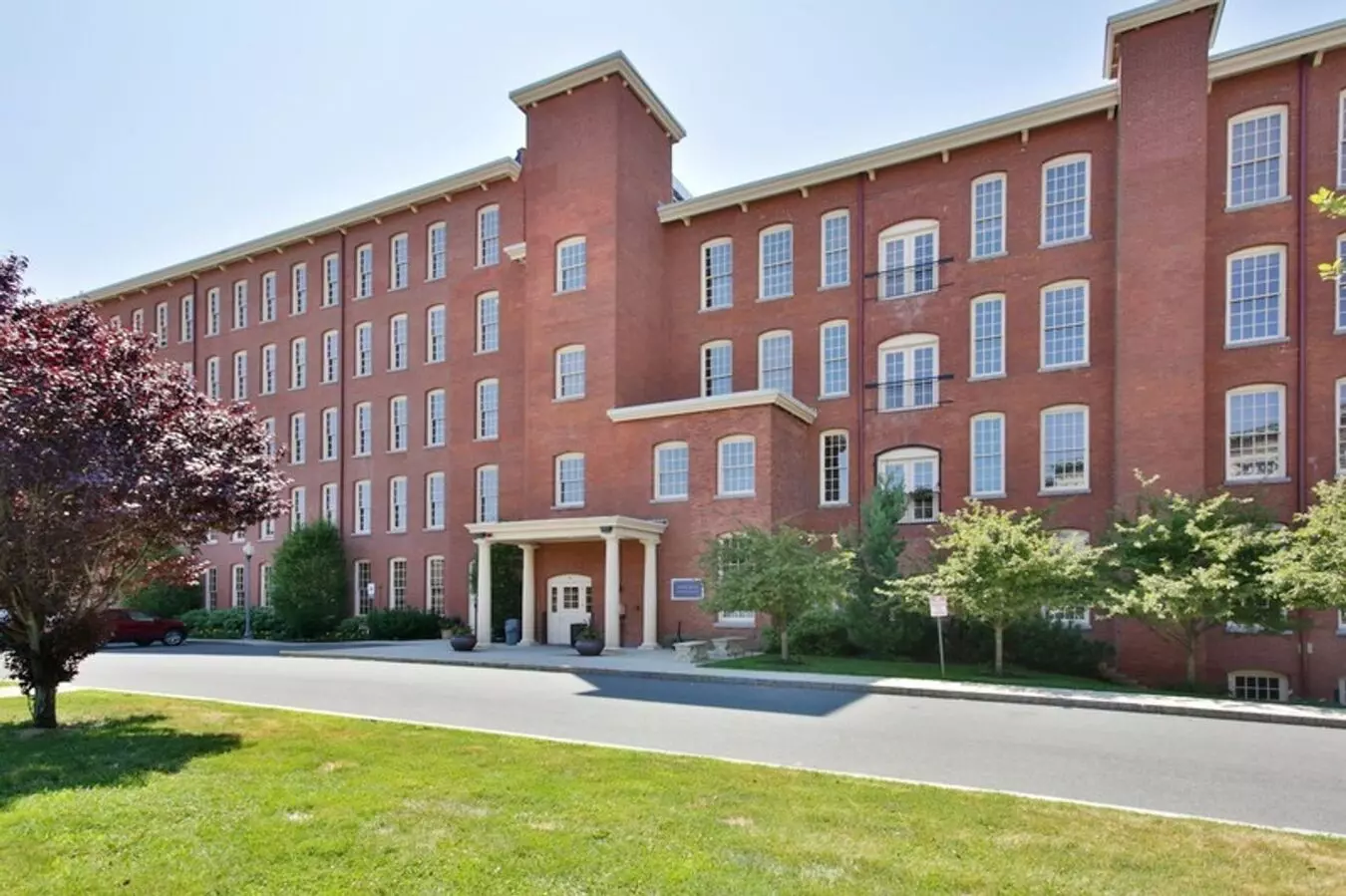 4 Bishop St Apartment for rent in Framingham, MA