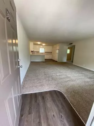 Evergreen Apartments Apartment for rent in Jasper, GA