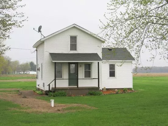2 Bedroom Farmhouse In Vicksburg Apartment for rent in Vicksburg, MI