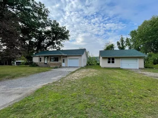 Two Bedroom Home In Vicksburg Apartment for rent in Vicksburg, MI
