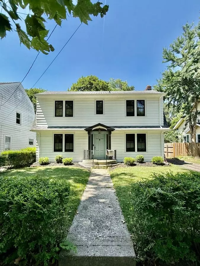 Three Bedroom Home In Kalamazoo House for rent in Kalamazoo, MI