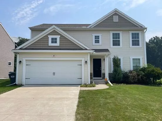 Three Bedroom Home In Kalamazoo Apartment for rent in Kalamazoo, MI