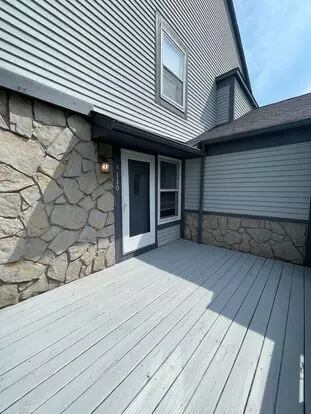 3110 Sturgeon Bay Apartment for rent in Portage, MI
