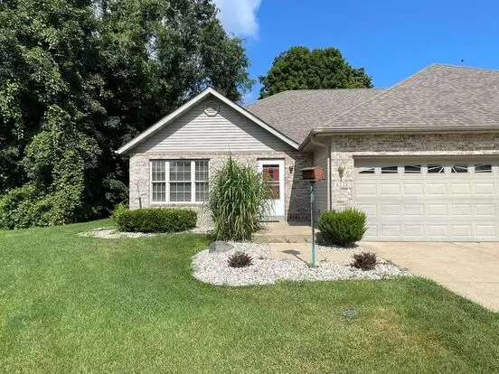 6228 Cross Bend Ct Apartment for rent in Kalamazoo, MI