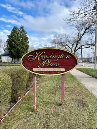 Two Bedroom Condo In Kalamazoo Apartment for rent in Kalamazoo, MI