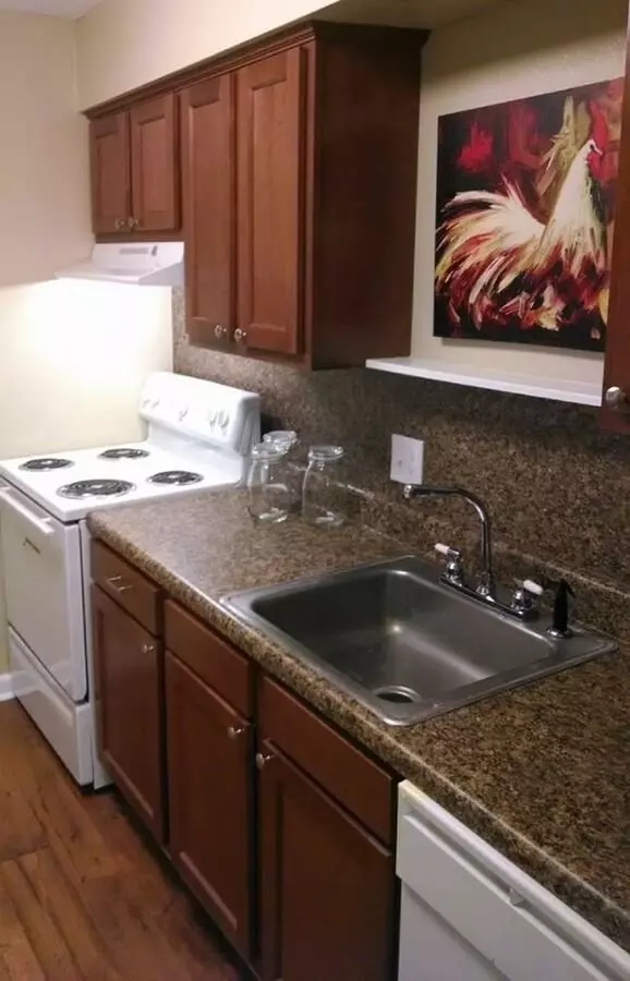 2 of 4 Welcome To Autumn Ridge Apartment Homes Apartment for rent in Lagrange, GA