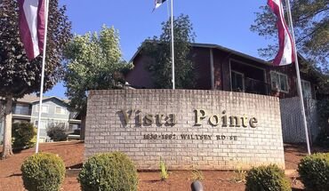 Vista Pointe Luxury Apartments Apartment for rent in Salem, OR