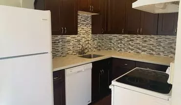 4 of 10 August Free Rent! Gorgeous Newly Refinished Hardwood Flooring! 1Bed + Office Next To Seattle University! Apartment for rent in Seattle, WA