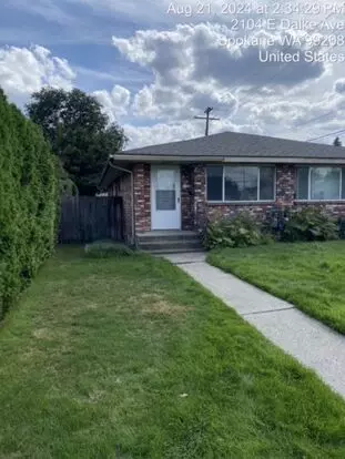 2102 E Dalke Apartment for rent in Spokane, WA