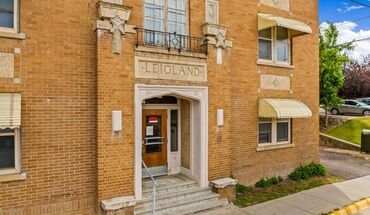 Leigland Apartments Apartment for rent in Great Falls, MT