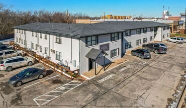 1108 N Duck St Apartment for rent in Stillwater, OK