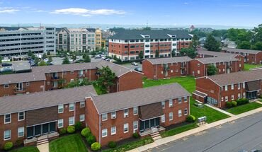 Somerville Gardens Apartment for rent in Somerville, NJ