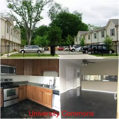University Commons Apartment for rent in Ruston, LA