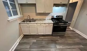 2 of 17 Renovated Two Bedroom One Bath Move In Ready! House for rent in Jennings, MO