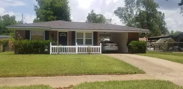2005 Alison Apartment for rent in Bossier City, LA