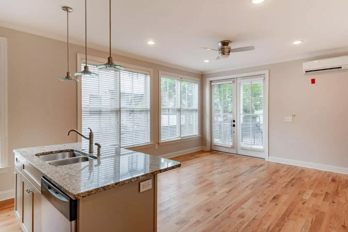 Rutledge Lofts Apartment for rent in Charleston, SC
