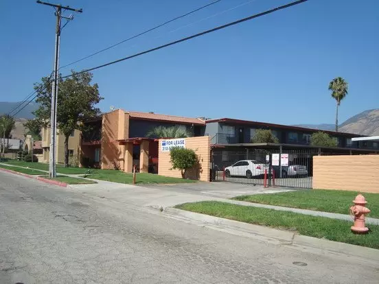 2991 Mountain Ave Apartment for rent in San Bernardino, CA