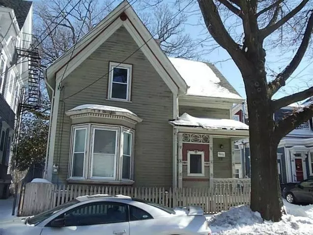 Three Bedroom Single Family Home House for rent in Providence, RI