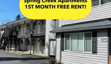 3 of 43 Spring Creek Apartment for rent in Salem, OR