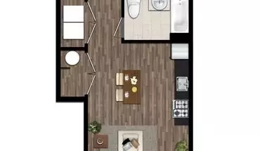 3 of 11 Greymore Flats Apartment for rent in Bay Shore, NY