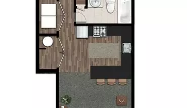 4 of 11 Greymore Flats Apartment for rent in Bay Shore, NY