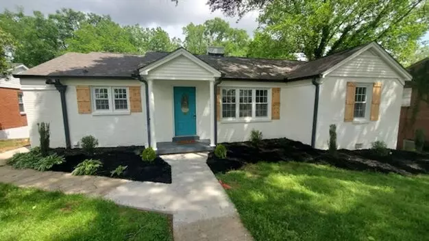 4 Bedroom, 3 Bath Home W/ 1 Car Garage Apartment for rent in Columbia, TN