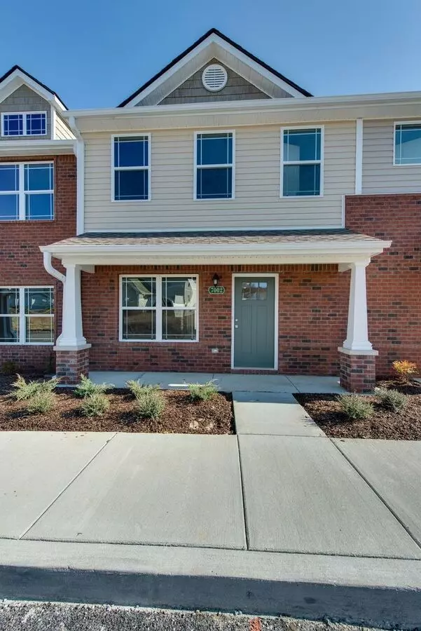 7068 Magnolia Crossings House for rent in Spring Hill, TN