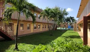 3 of 20 Nice 1-1 Condo Apartment With Central Ac, Pool, & Laundry House for rent in Oakland Park, FL
