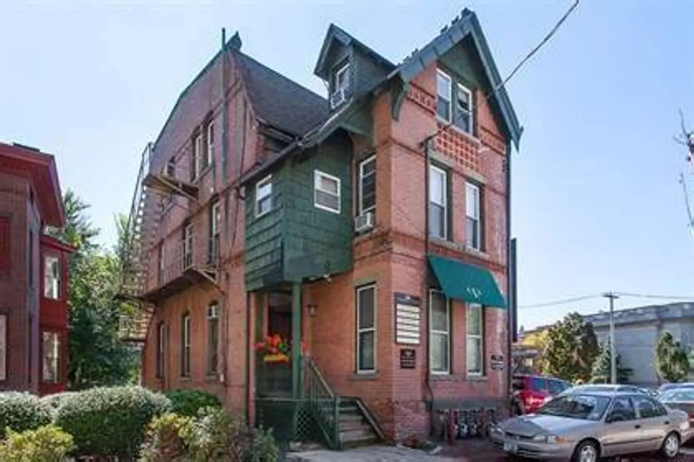 66 Trumbull St Apartment for rent in New Haven, CT