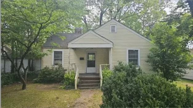 Now Available!! Come See Me! Apartment for rent in Birmingham, AL