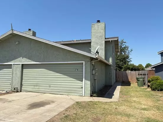 2 Bed, 1½ Bath, 2 Story Duplex In Galt Apartment for rent in Galt, CA