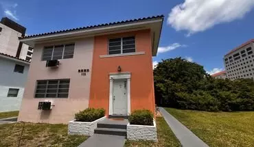 5 of 8 Santillane Apartment for rent in Coral Gables, FL