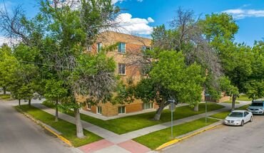 Glacier Apartments - Everything You’ve Been Dreaming Of Is Here. Lease Today! Apartment for rent in Great Falls, MT