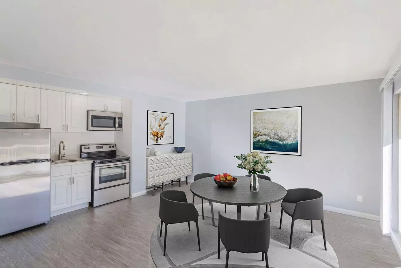 Ocean View At Pacific Grove Apartments Apartment for rent in Pacific Grove, CA