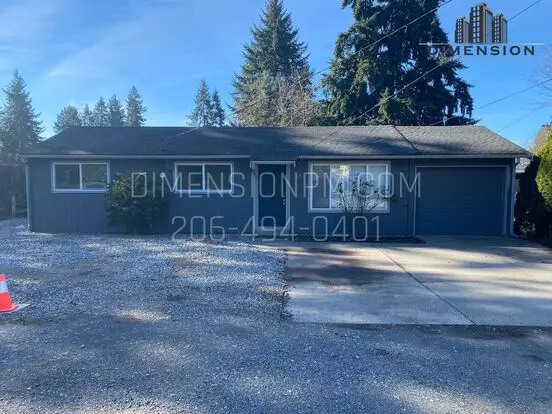 Charming 3-bedroom, 1-bathroom House In Federal Way Apartment for rent in Federal Way, WA