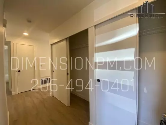 Bright & Comfortable 2-bed, 1-bath Condo – Prime Seatac Location Apartment for rent in Seatac, WA