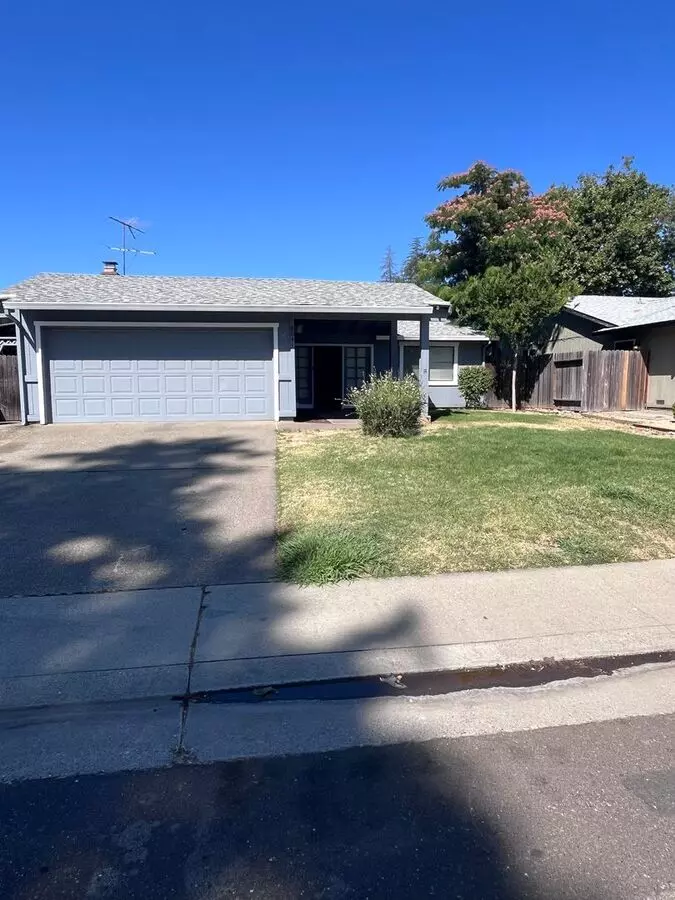 Nice Updated Home In Citrus Heights!! House for rent in Citrus Heights, CA