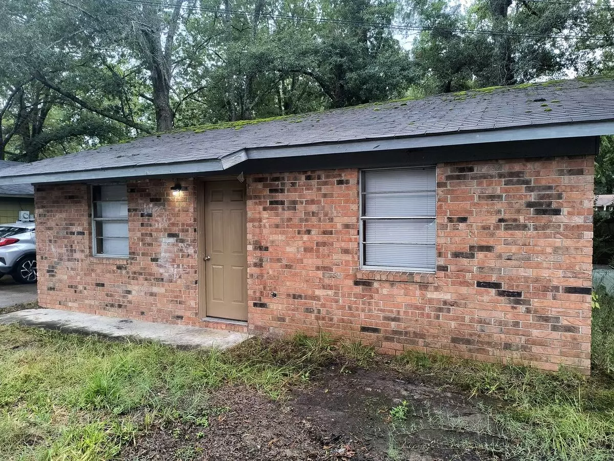 2702 W. 24th House for rent in Pine Bluff, AR